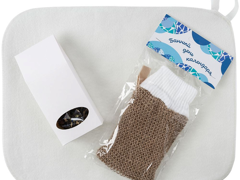 Набор «Банное чаепитие»