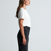 Футболка T-bolka 160 Original, белая (теплый оттенок)