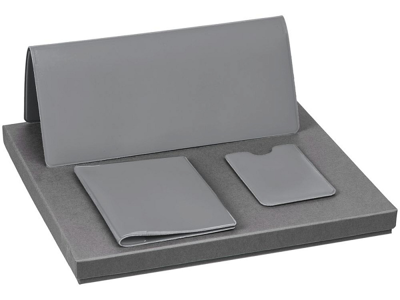 Набор Dorset Simple, серый