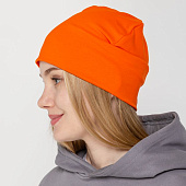 Шапка HeadOn, ver.2, оранжевая