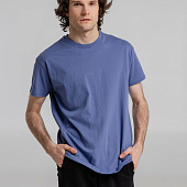 Футболка Imperial 190, синяя (лавандовая)