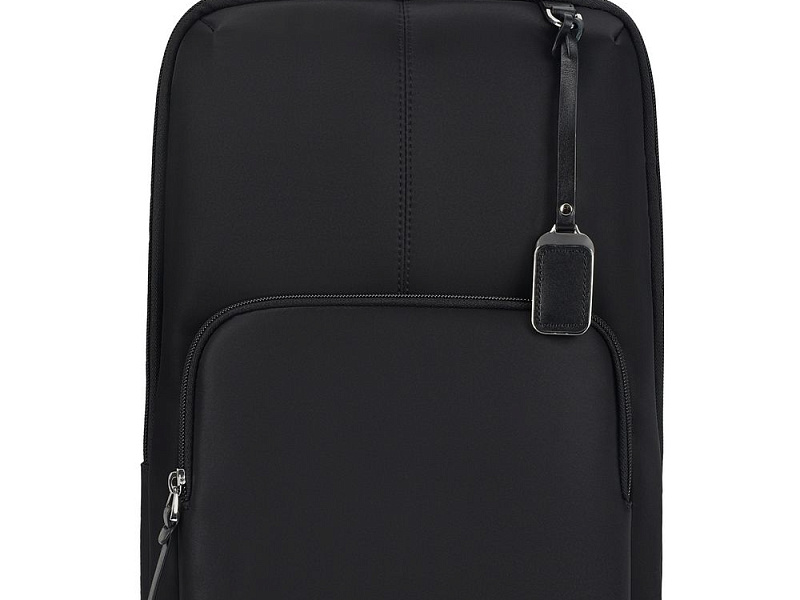 Рюкзак Santiago 14, черный
