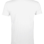 Футболка мужская Regent Fit 150, белая