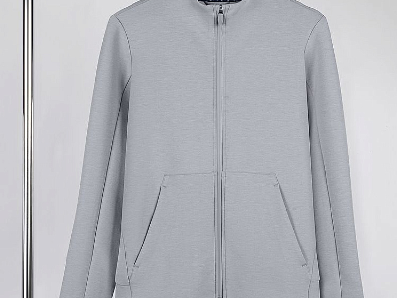 Куртка женская Lovi, серая