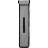 Набор шампуров в чехле Bower, ver.2, серый