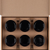 Набор конфитюров Delisweet, большой