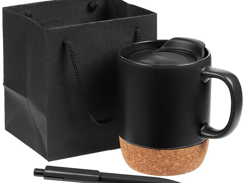 Набор Newling, черный