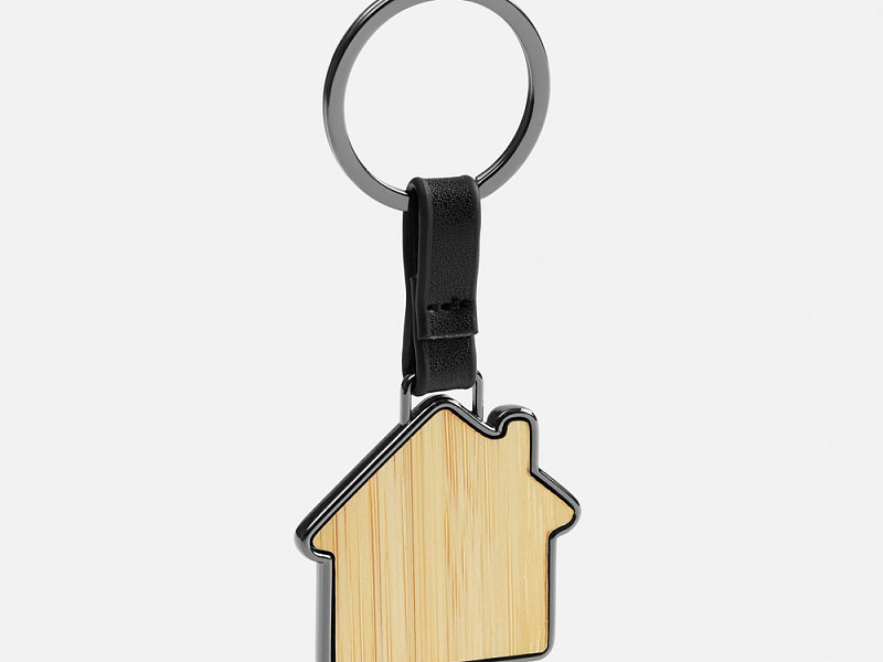 Брелок Bamboo Lodge ver.2