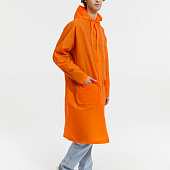 Дождевик RainDrop, оранжевый