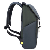 Рюкзак для ноутбука Securflap, хаки