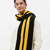 Шарф Winwear, черный