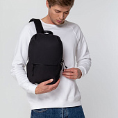 Рюкзак Easy Gait, черный