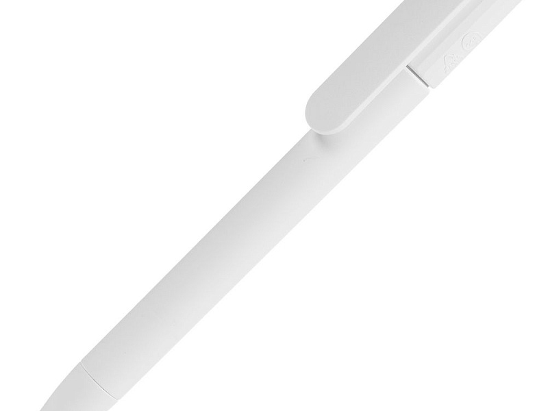 Ручка шариковая Prodir DS6S TMM, белая