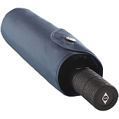 Зонт складной Profile, темно-синий