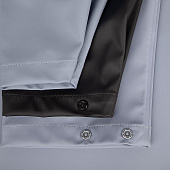 Парка R4, черная