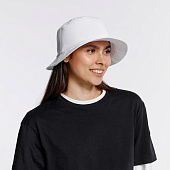 Панама Promo, белая