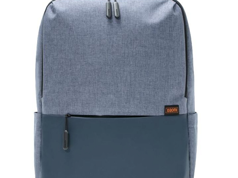 Рюкзак Commuter Backpack, серо-голубой