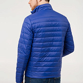Куртка мужская Wilson Men, ярко-синяя