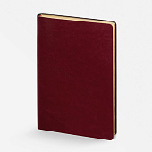 Набор Nebraska Flex, бордовый с серебристым