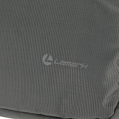 Сумка для ноутбука L217, темно-серая