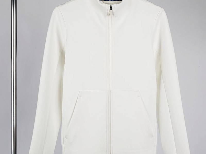 Куртка женская Lovi, молочно-белая