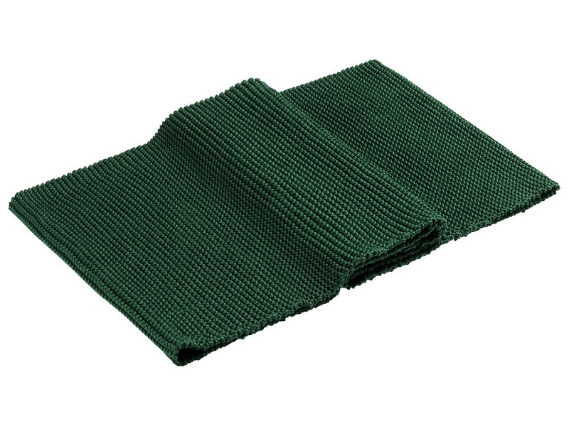 Снуд Brugge, зеленый