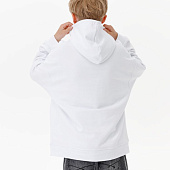 Худи детское оверсайз Houdini, белое