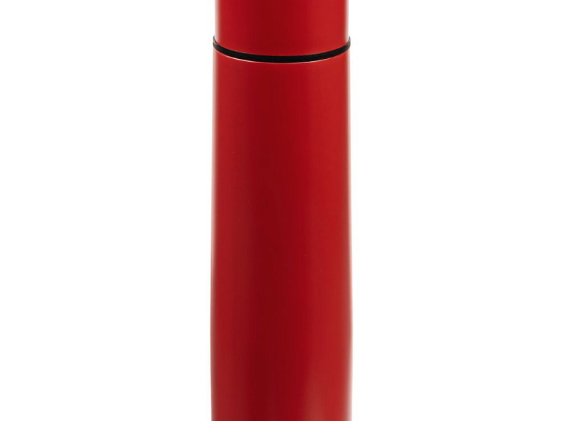 Термос Hiker 750, красный