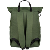 Рюкзак Hank, хаки