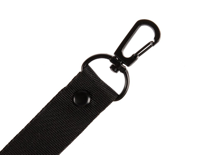 Ремувка Bibelot, черная