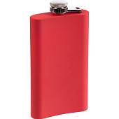 Фляжка Beatum, красная