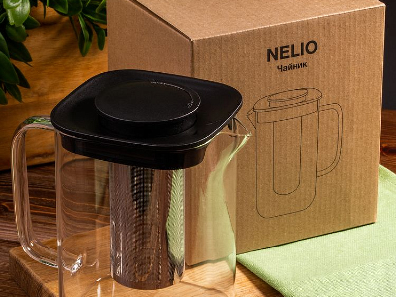 Чайник Nelio