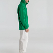 Толстовка с капюшоном унисекс Hoodie, зеленая