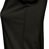 Рубашка поло женская Prescott Women 170, черная