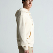 Худи Kirenga 2.0, молочно-белое