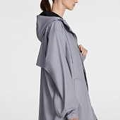 Парка R4, серая