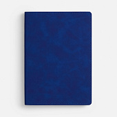 Ежедневник Urban, недатированный, ярко-синий