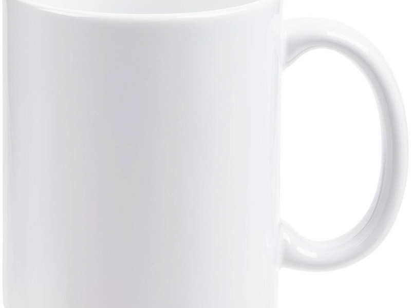 Кружка для сублимационной печати Sprat, стандарт A, белая
