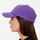 Бейсболка Shade Up, фиолетовая