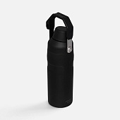 Термобутылка Go Iceflow 470, черная