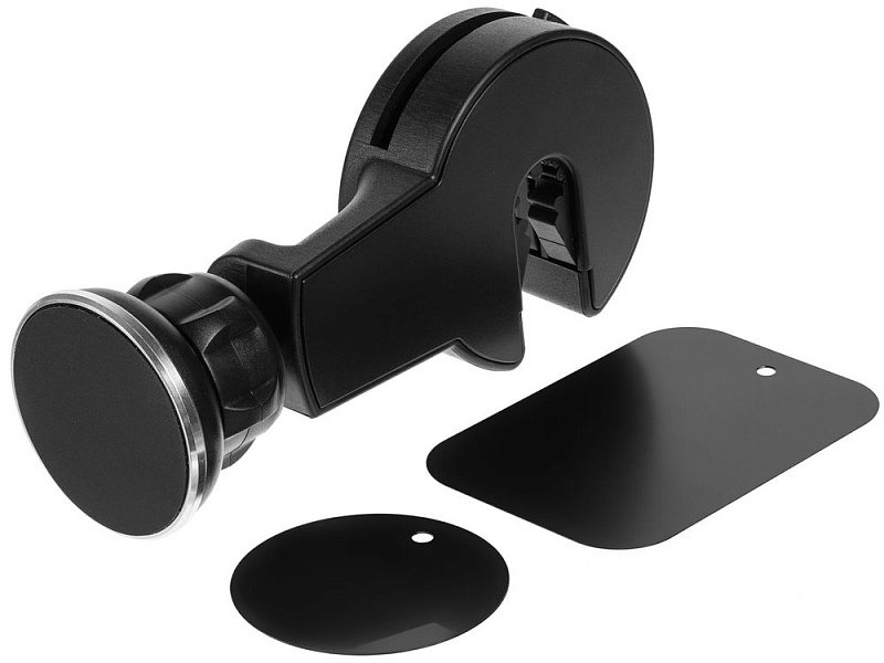 Магнитный держатель на подголовник Crook