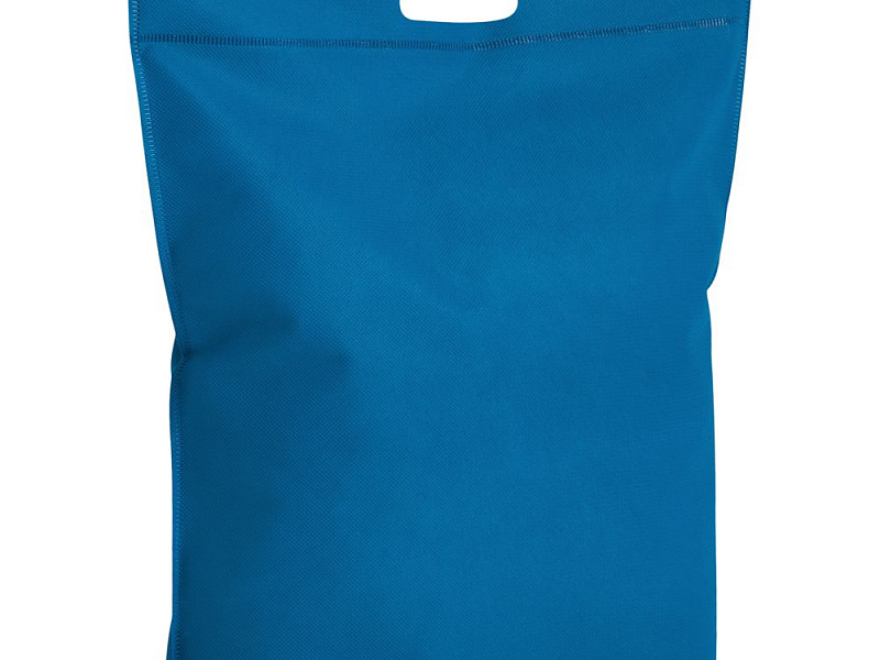 Сумка Carryall, большая, синяя