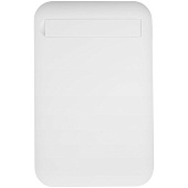 Магнитный беспроводной аккумулятор Top Force, 10 000 мАч, белый