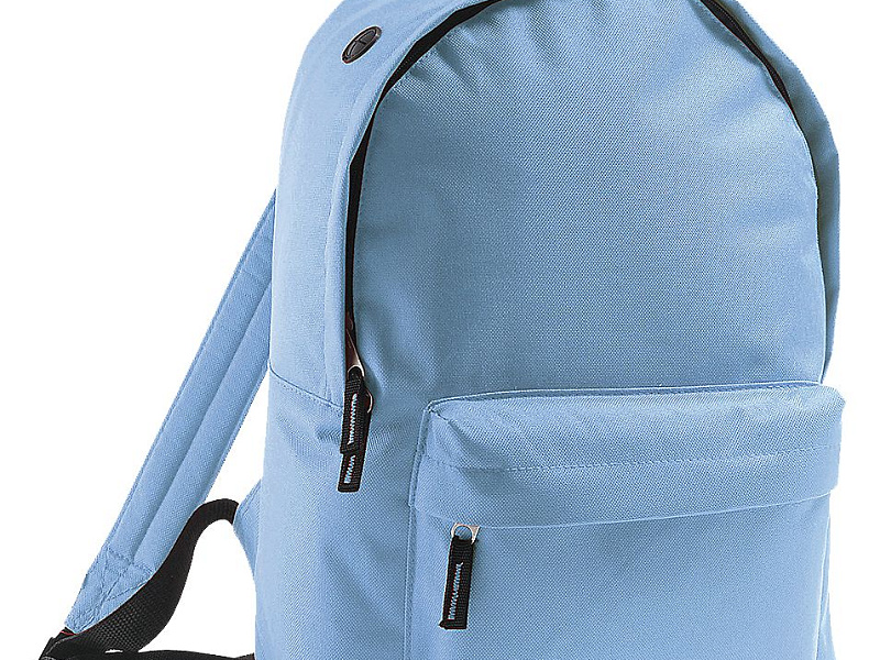 Рюкзак Rider, голубой