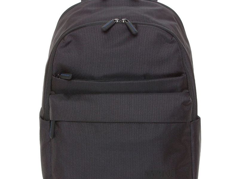 Рюкзак District, черный