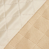Плед для пикника Soft & Dry, бежевый