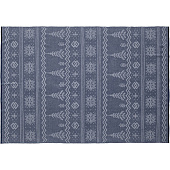 Плед Tricksy Fint Grand на заказ, S, полушерсть