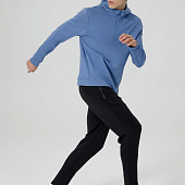 Анорак унисекс Lovi, синий