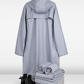 Макинтош R3, серый