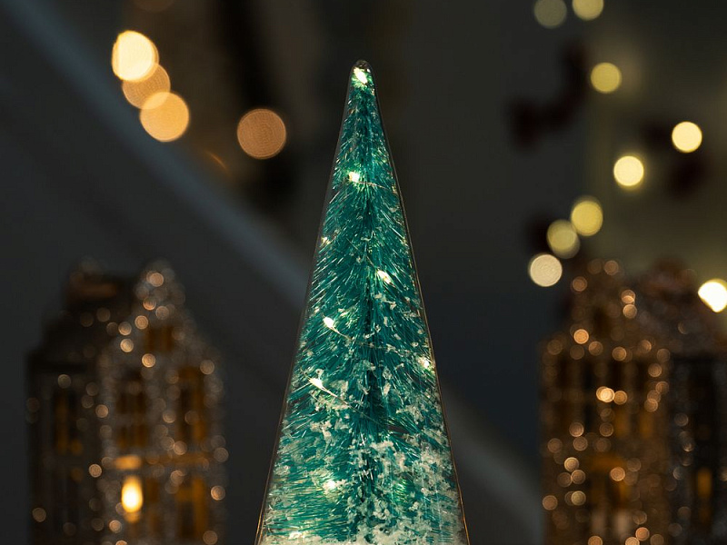 Светильник Evergreen